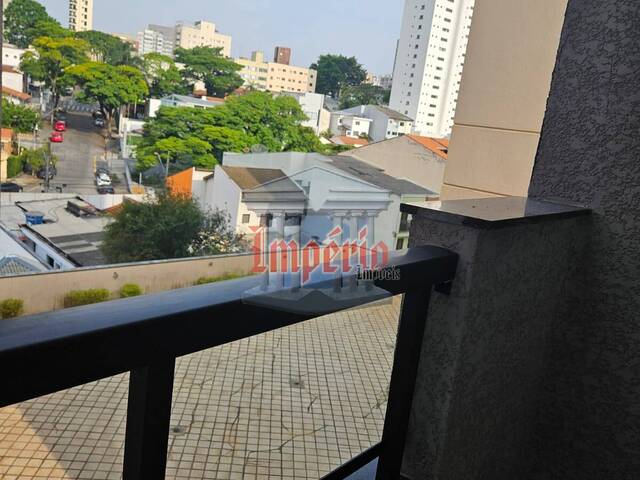 Cobertura para Venda em Santo André - 4
