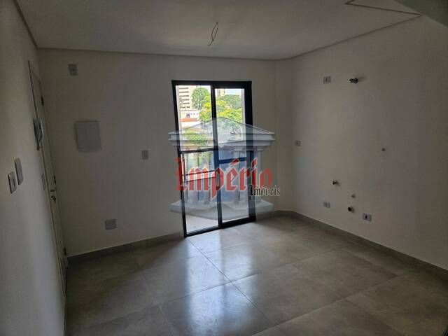 Venda em Vila Bastos - Santo André