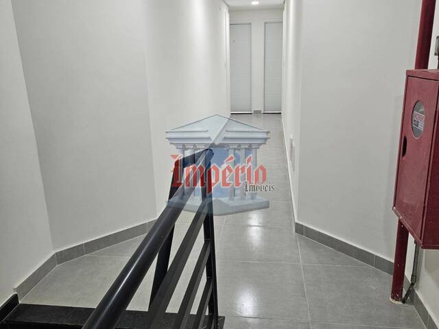 Cobertura para Venda em Santo André - 5