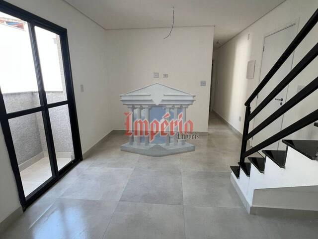 #2374 - Cobertura para Venda em Santo André - SP - 2