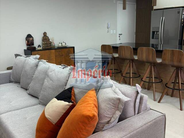 #2375 - Apartamento para Venda em Santo André - SP - 2