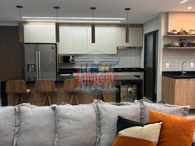 #2375 - Apartamento para Venda em Santo André - SP - 3