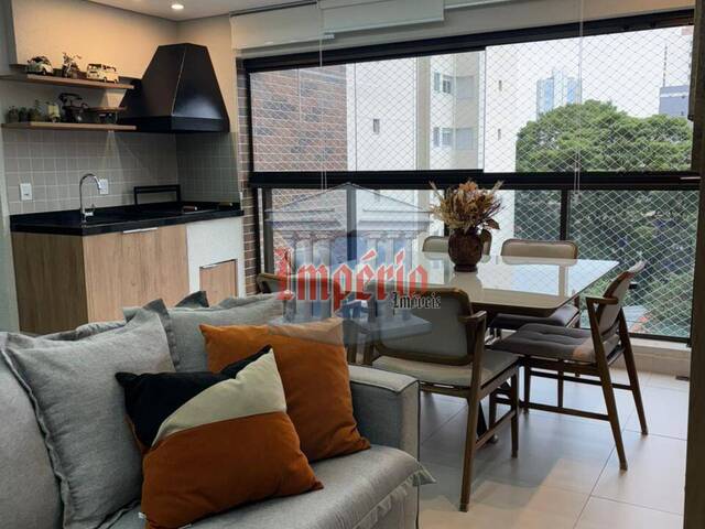 Apartamento para Venda em Santo André - 4