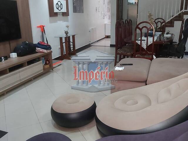 Venda em Campestre - Santo André