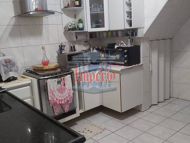 Sobrado para Venda em Santo André - 5