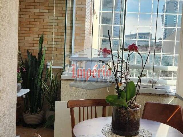 Apartamento para Venda em São Caetano do Sul - 4