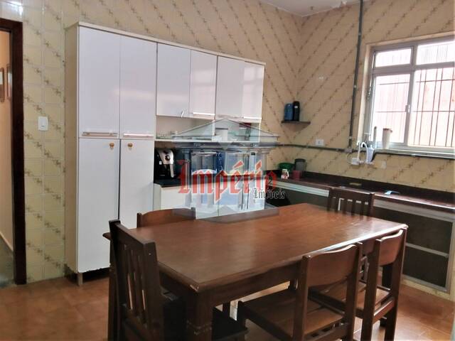Casa para Venda em Santo André - 4