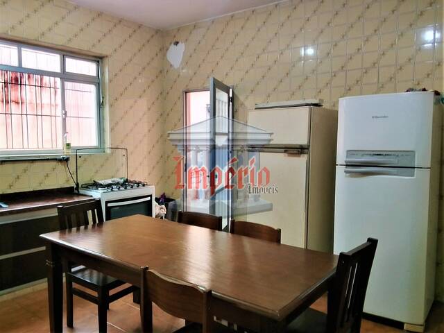 Casa para Venda em Santo André - 5