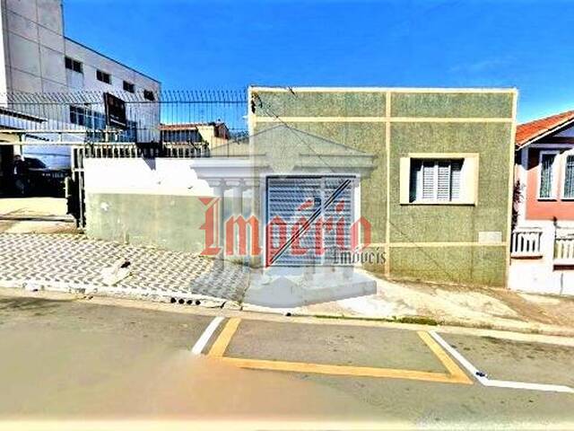 Casa para Venda em Santo André - 2
