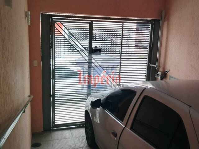 Casa para Venda em Santo André - 5