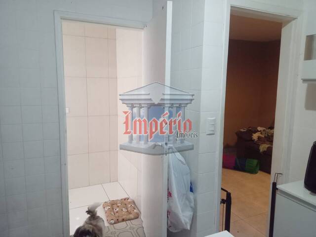 Casa para Venda em São Bernardo do Campo - 3