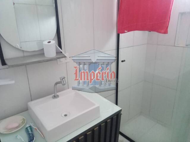 Casa para Venda em São Bernardo do Campo - 5