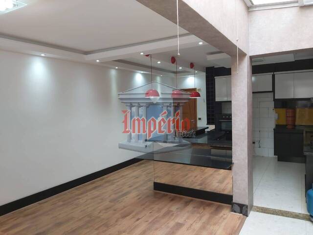 Apartamento sem Condomínio para Venda em Santo André - 5