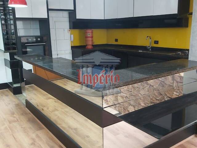 Apartamento sem Condomínio para Venda em Santo André - 4