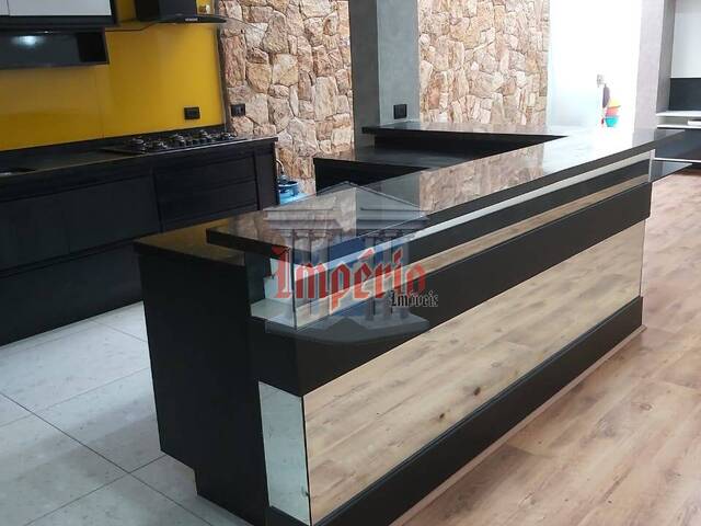 Apartamento sem Condomínio para Venda em Santo André - 3