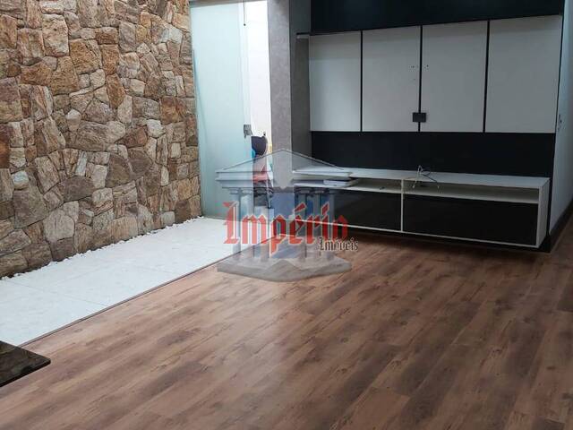 Apartamento sem Condomínio para Venda em Santo André - 2