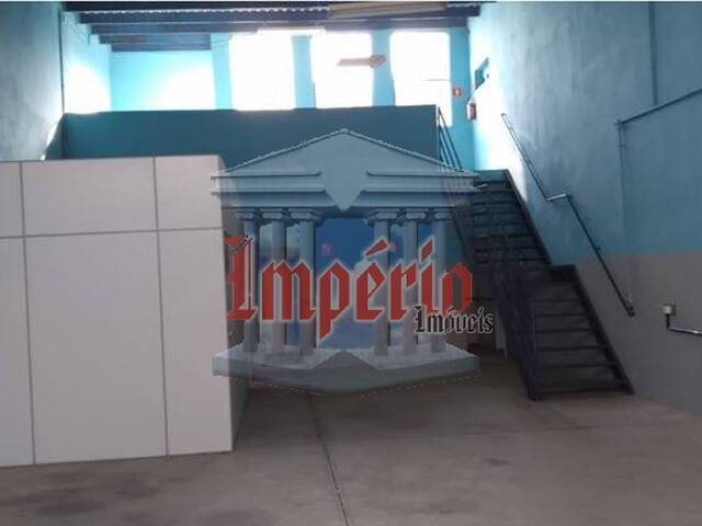 Salão Comercial para Locação em São Bernardo do Campo - 3