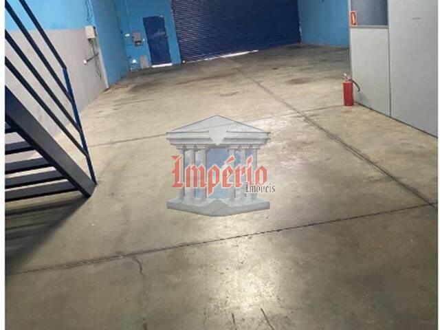 Salão Comercial para Locação em São Bernardo do Campo - 2