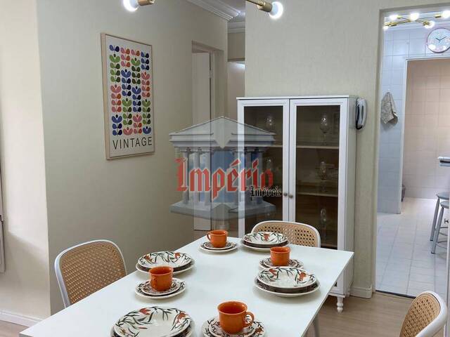 Apartamento para Venda em Santo André - 2