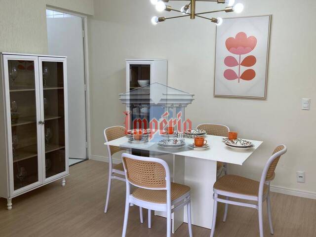 Apartamento para Venda em Santo André - 3