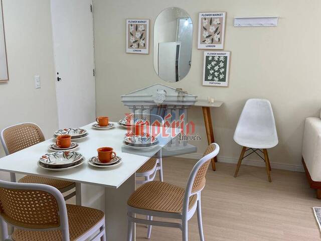 Apartamento para Venda em Santo André - 4