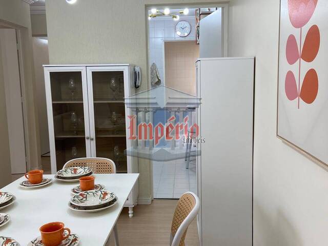 Apartamento para Venda em Santo André - 5