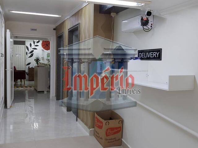 Conjunto Comercial para Venda em Santo André - 5