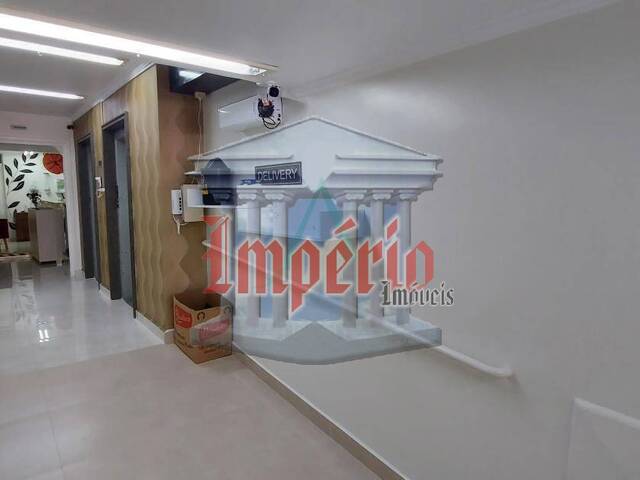 #2387 - Conjunto Comercial para Venda em Santo André - SP - 2