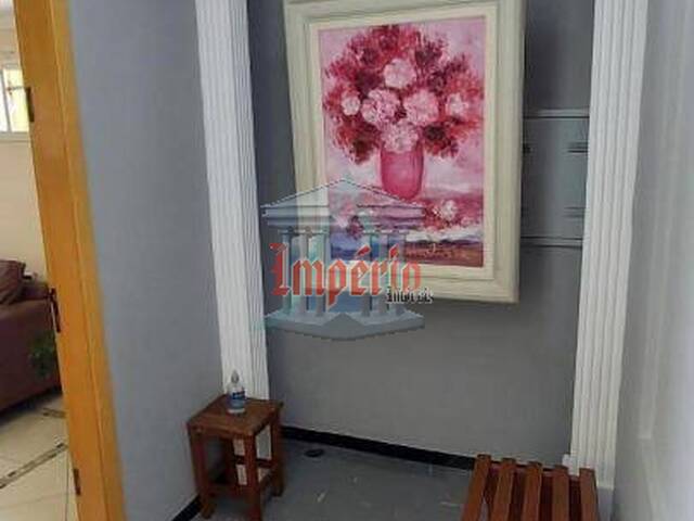 Conjunto Comercial para Venda em Santo André - 4