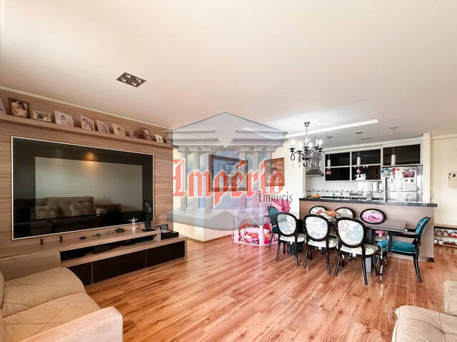 #2389 - Apartamento para Venda em São Bernardo do Campo - SP