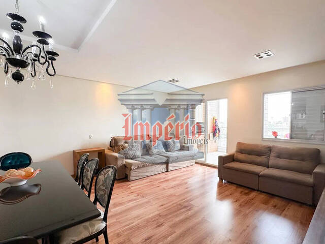 Apartamento para Venda em São Bernardo do Campo - 2