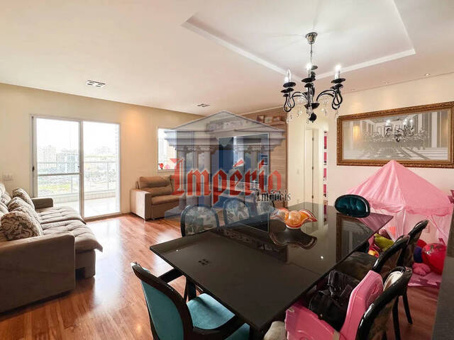 Apartamento para Venda em São Bernardo do Campo - 3