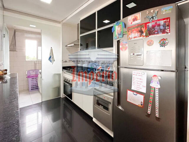 Apartamento para Venda em São Bernardo do Campo - 4