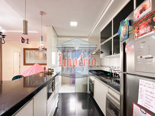 Apartamento para Venda em São Bernardo do Campo - 5