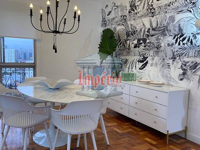 Apartamento para Venda em Santo André - 4