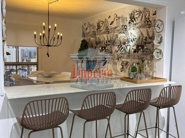Apartamento para Venda em Santo André - 5