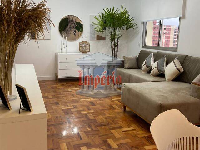 Apartamento para Venda em Santo André - 2
