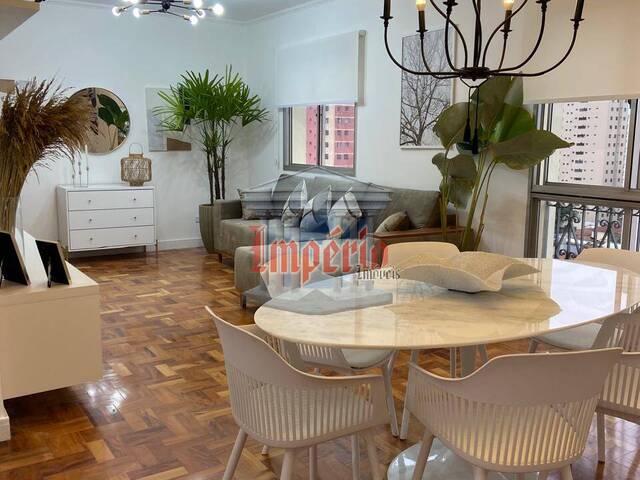 Apartamento para Venda em Santo André - 3