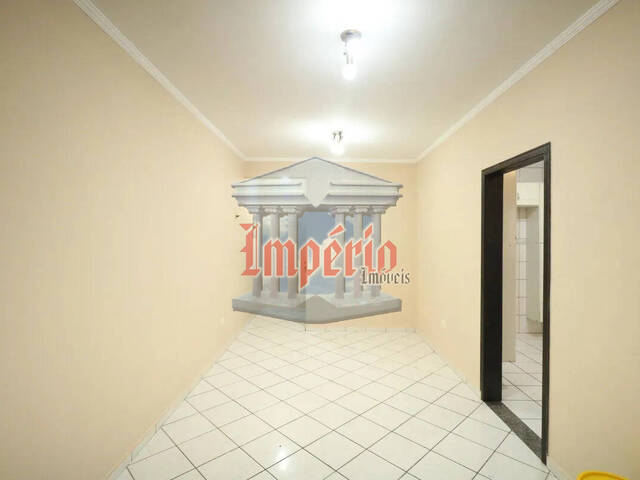 Apartamento para Locação em Santo André - 2