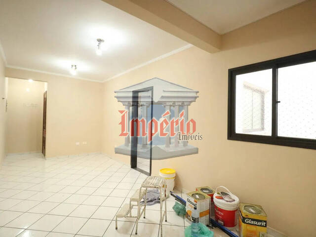 Apartamento para Locação em Santo André - 3