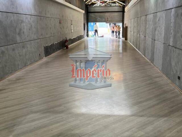 Salão Comercial para Locação em Santo André - 3
