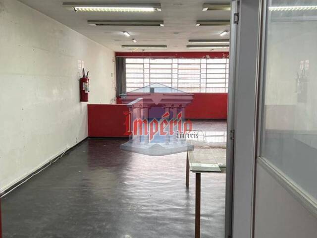Locação em Centro - Santo André