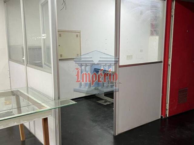 Salão Comercial para Locação em Santo André - 4