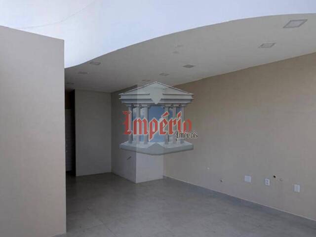 Salão Comercial para Locação em Santo André - 4
