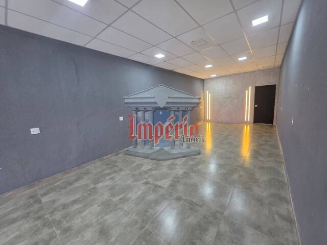Salão Comercial para Locação em São Bernardo do Campo - 3