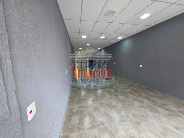 Salão Comercial para Locação em São Bernardo do Campo - 4