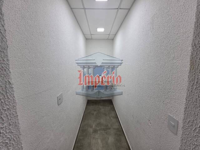 Salão Comercial para Locação em São Bernardo do Campo - 5