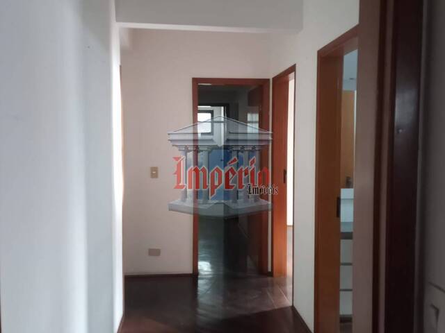 Apartamento para Locação em Santo André - 3