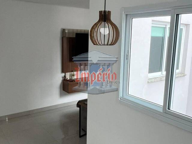 #2397 - Apartamento de Cobertura sem Condomínio para Locação em Santo André - SP - 3