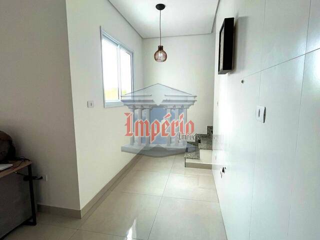 Apartamento de Cobertura sem Condomínio para Locação em Santo André - 4